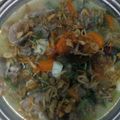 Cooksnap dari Chatrine Sitorus untuk resep Sup Brenebon Babi (Non Halal)