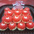 Cooksnap dari Yusnita _Cecha untuk resep Bolu Kukus Singkong