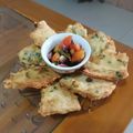 Cooksnap dari Dita Zuhria untuk resep Tempe goreng saus kecap