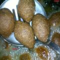 صورة من Najwa mahdi، شاركها بعد تجربة وصفة كبه مقليه
