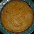 El cooksnap de Virginia Lopez cuando hizo Tarta de calabaza y espinacas (bicolor).
