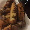 صورة من نهى ، شاركها بعد تجربة وصفة فرنش توست بالنوتيلا