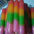 Cooksnap dari halim untuk resep Es lilin pelangi