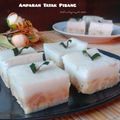 Cooksnap dari Herlyna Dhitian untuk resep Amparan Tatak