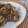 El cooksnap de Miriam García cuando hizo Champiñones Salteados con ajo, cebolla y soja dulce.