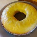 El cooksnap de Soraya cuando hizo Budín de vainilla húmedo y bien esponjoso.