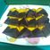 Cooksnap dari Riana Ummu Fathurrahman untuk resep Puding mangga susu