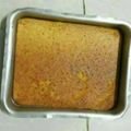صورة من عمر البرناوي، شاركها بعد تجربة وصفة بسبوسه