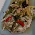 Cooksnap dari Ratna Rasuan untuk resep Ikan Kakap Steam