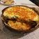 El cooksnap de mariajosemaria100 cuando hizo Musaka de berenjena y calabacín.