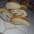 El cooksnap de Jesii Cordoba cuando hizo Pan casero súper fácil.