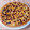El cooksnap de Antonia García Fernández cuando hizo Pizza de Pasta Brisa con chorizo y queso.