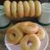 Cooksnap dari Windri Aries untuk resep Donut Ubi Kuning