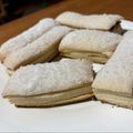 El cooksnap de Cookendi23🍹 cuando hizo Galletas dulce "Cara sucia".