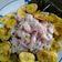 El cooksnap de Dan Barreto @elhornodeeloy cuando hizo Ceviche de pescado con naranja .