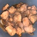 Cooksnap dari Amalia P untuk resep Ayam Teriyaki Simple