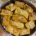 صورة من Harona Rika، شاركها بعد تجربة وصفة قريوش