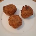 szöszy Cooksnap-ja, amikor elkészítette a(z) Zöldségfasírt receptet.