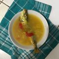 Cooksnap dari Diandra Athira untuk resep Pindang Layang asem segeeerr!!!