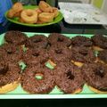 Cooksnap dari Elfiera Yolanda untuk resep Donat Empuk Simple