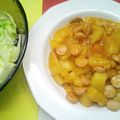 Macika 🐻 Éva Cooksnap-ja, amikor elkészítette a(z) Paprikás krumpli újburgonyából receptet.
