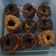 Cooksnap dari lina untuk resep Donat Ubi Kuning 1x proofing