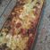 El cooksnap de silvia cuando hizo Pastel de puerros ligero y express - versión horno y microondas.