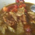 Cooksnap dari Tugini sari untuk resep Gulai kambing
