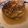 El cooksnap de Maria Adames cuando hizo Pancake de avena integral.