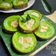 Cooksnap dari Heny Rosita untuk resep Bingka Pandan atau Bibingkaan Pandan (kue khas Kal Sel)