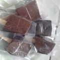 Cooksnap dari Indah Akmal untuk resep Es Gabus Milo (Hunkwe)