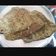 Rakhi Gupta का कुकस्नैप जब उन्होंने बथुआ पराठा (bathua Paratha recipe in hindi) बनाया था।