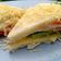 Cooksnap dari Ovie Felicis untuk resep Sandwich Simple