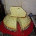 El cooksnap de Lu uH cuando hizo Bizcochuelo 25 cucharadas Azucarado súper esponjoso y fácil.!!.