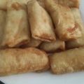 Cooksnap dari Ibu KaNaYa untuk resep Risol kampung isi bihun wortel