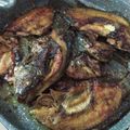 Cooksnap dari dian Purnamasari untuk resep Mujair Bakar (teflon)