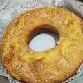 Cooksnap dari Mira Rozanna untuk resep Cake tape keju