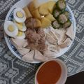 Cooksnap dari linda kemala untuk resep Siomay Bandung Komplit