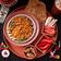Deepa Rupani's cooksnap of when they made કાજુ ગાંઠિયા નું શાક (Kaju Ganthiya Shak Recipe In Gujarati).