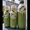 Cooksnap dari Della Yasmiar untuk resep Thai tea, thai green tea, thai coffe
