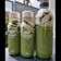 Cooksnap dari Della Yasmiar untuk resep Thai tea, thai green tea, thai coffe