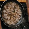El cooksnap de blas perez hernandez cuando hizo Atún encebollado.