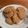 El cooksnap de Gabriela Arin cuando hizo Galletitas de avena y manzana.