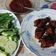 Cooksnap dari Yeni Mariana Siregar untuk resep Ayam Bakar Kalasan