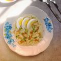 Cooksnap dari Rizki Mutia Putri untuk resep Bihun Samarinda