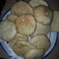 El cooksnap de Dios Te Amo .ely cuando hizo Tortas fritas con harina de trigo y maíz🌽🌾.