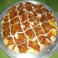 Cooksnap dari Bubu Jihanum untuk resep Pizza enak anti gagal