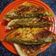 Nilam Lakhani's cooksnap of when they made પીઝા સેન્ડવીચ (Pizza Sandwich Recipe In Gujarati).