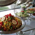 صورة من روفي، شاركها بعد تجربة وصفة أبو شلهوب (كوسا بالبرغل)