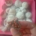 Cooksnap dari Widya Retanti untuk resep Mochi isi kacang tanah enak, mudah dan anti gagal